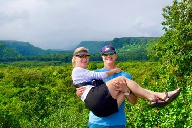 Full Day Vip Road To Hana Private Tour With Pickup F-3