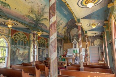 Kona Cruise Ship Guest Special - Kona Historical Tour f-4