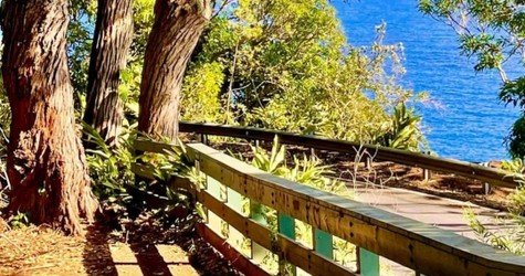 Private Deluxe Hana Tour f-7