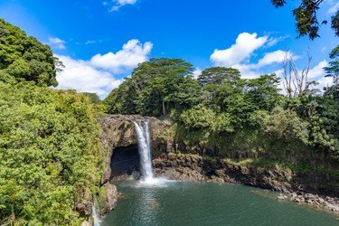 The Ultimate Waterfall Experience f-1