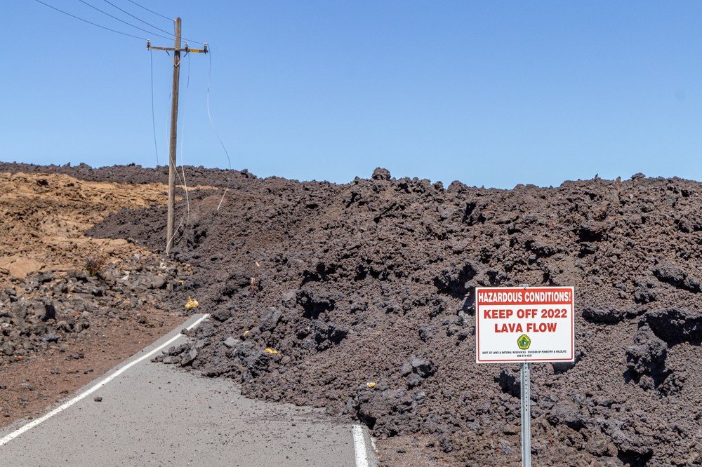 Kona Cruise Ship Guest Special feature 3