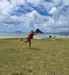 AllStar Oahu Circle Island Tour f-14