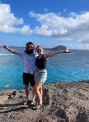 AllStar Oahu Circle Island Tour f-18