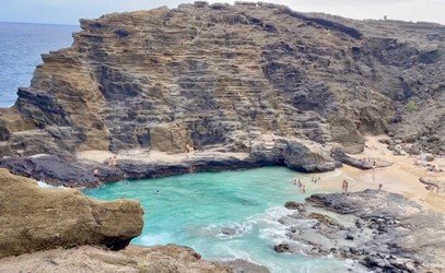 AllStar Oahu Circle Island Tour f-6