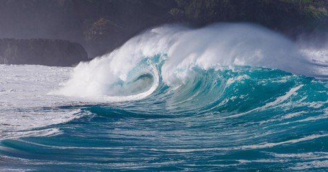 Complete Island Adventure with Waterfall f-3