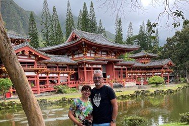 Next-Level Oahu Circle Island Tour f-7