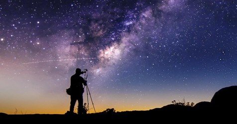 Private Sunset & Light-Painting Experience f-1