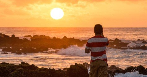 Sunrise Tour with Malasadas f-1